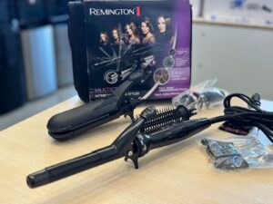 Мультистайлер Remington S8670