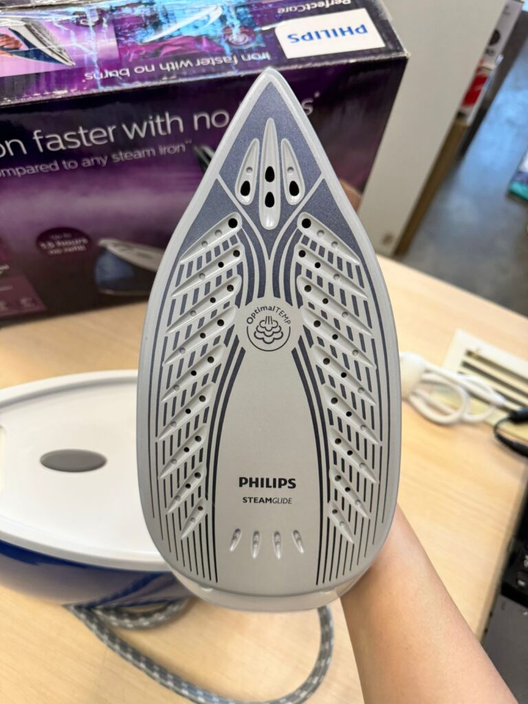 Парогенератор Philips GC7926