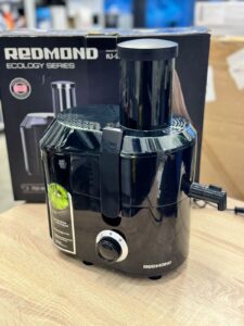 Соковыжималка центробежная Redmond RJ-916