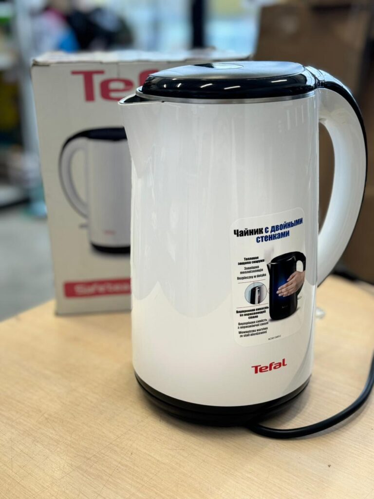 Чайник электрический Tefal KO260130