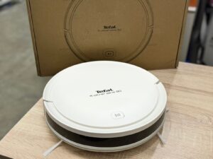 Робот-пылесос Tefal X-PLORER SERIE 50 RG7387WH