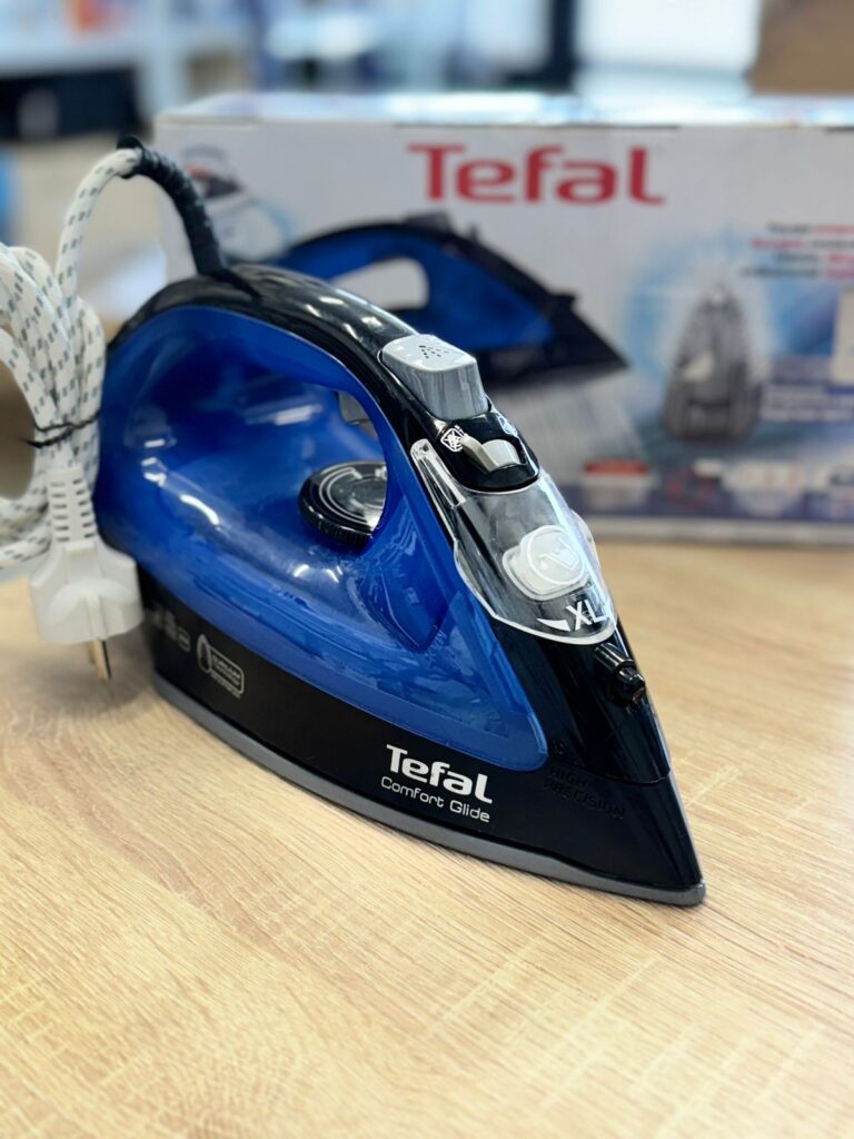 Утюг Tefal Comfort Glide FV2674