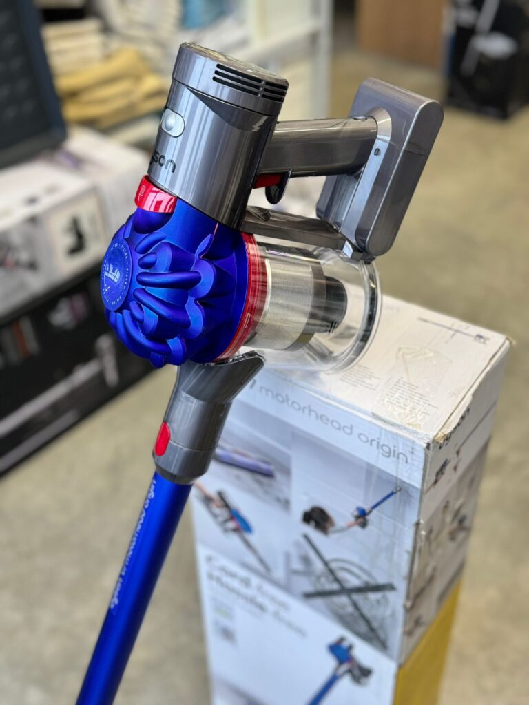 Пылесос ручной (handstick) Dyson V7 Motorhead Origin