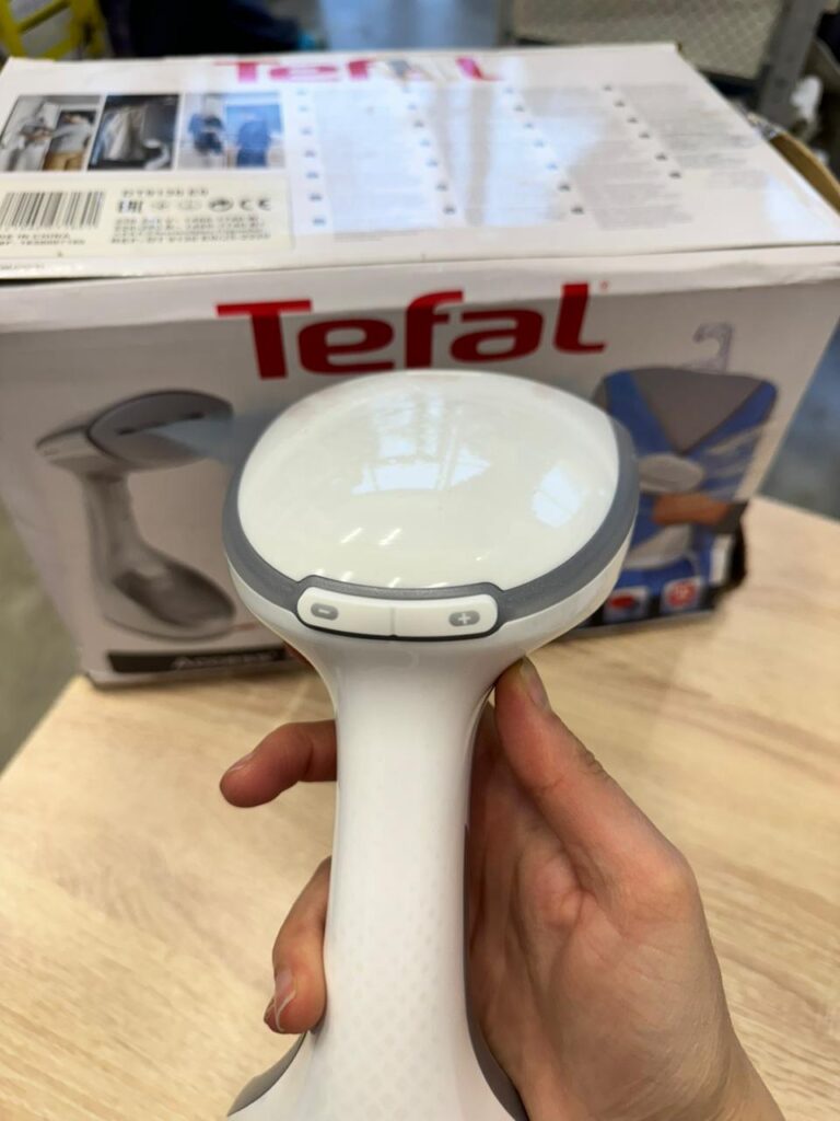 Ручной отпариватель Tefal Access Steam Care DT9130E0