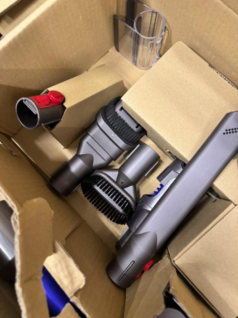 Dyson Absolute Extra Pro(V11 SV17)