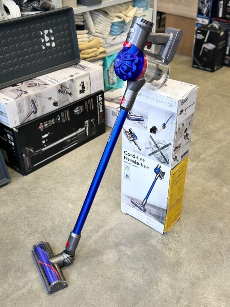 Пылесос ручной (handstick) Dyson V7 Motorhead Origin