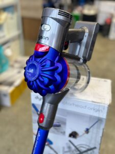 Пылесос ручной (handstick) Dyson V7 Motorhead Origin