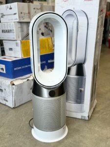 Воздухоочиститель Dyson HP05 Pure Hot + Cool