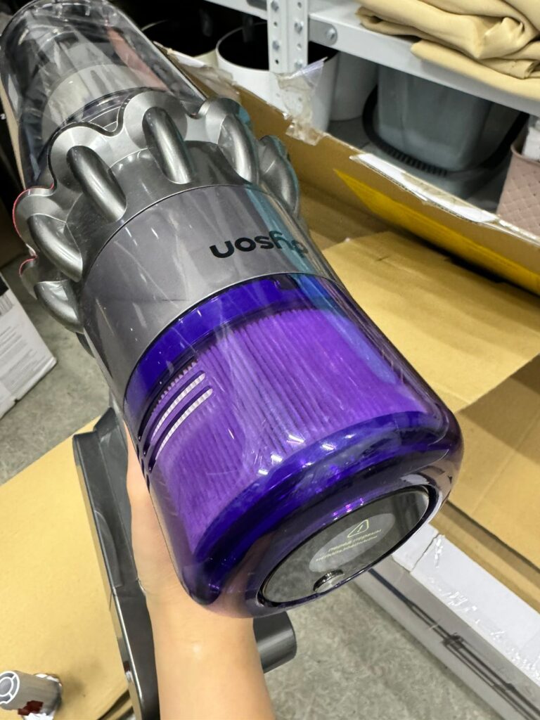 Dyson Absolute Extra Pro(V11 SV17)