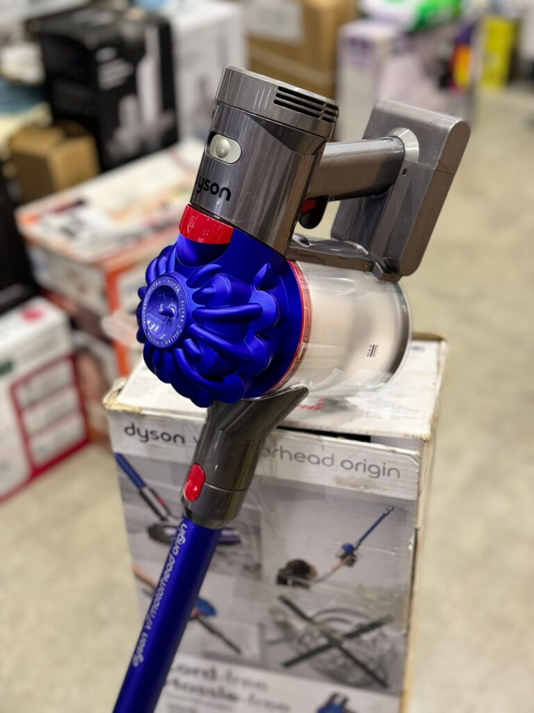 Пылесос ручной (handstick) Dyson V7 Motorhead Origin