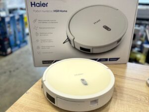 Робот-пылесос Haier HSR Home