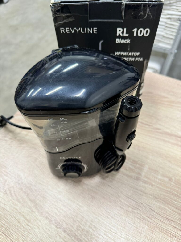 Ирригатор Revyline RL100