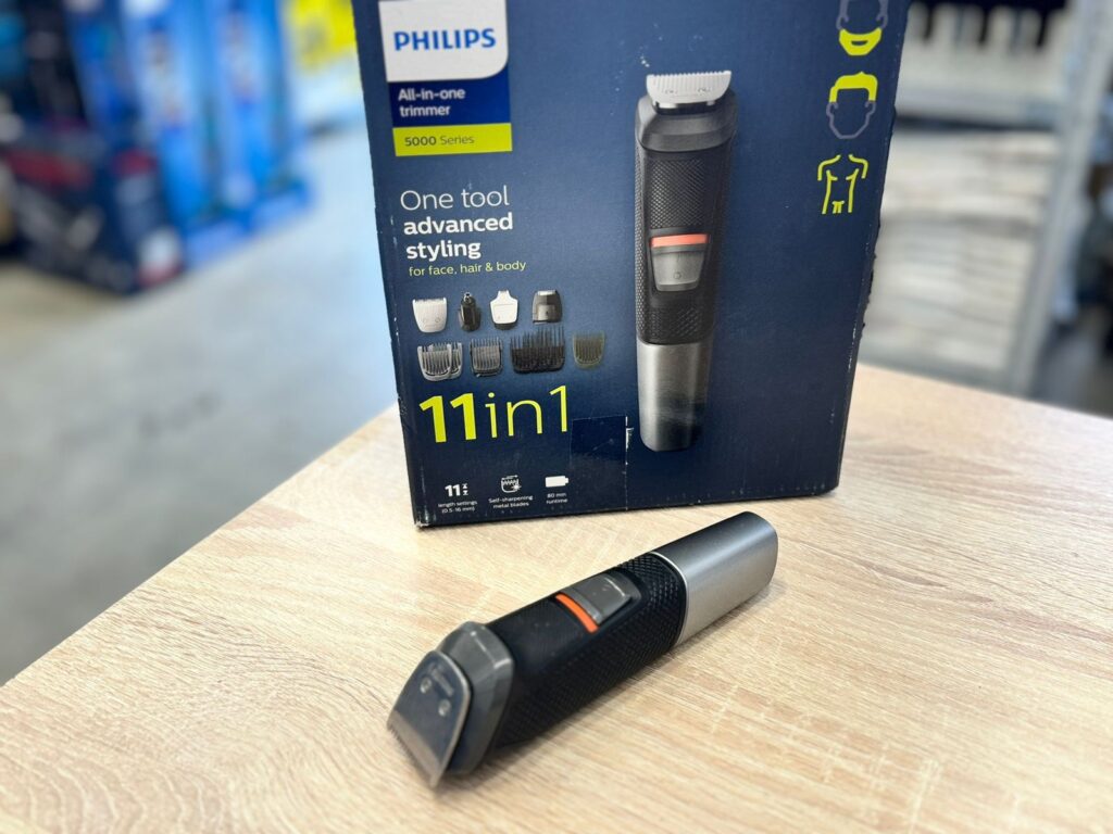 Триммер Philips MG5730/15