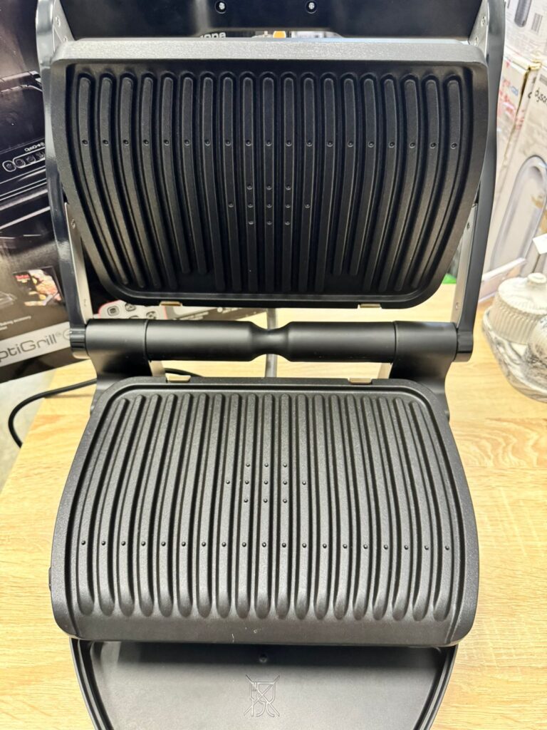 Гриль Tefal Optigrill+ GC714834