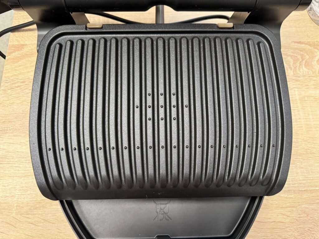 Гриль Tefal Optigrill+ GC714834