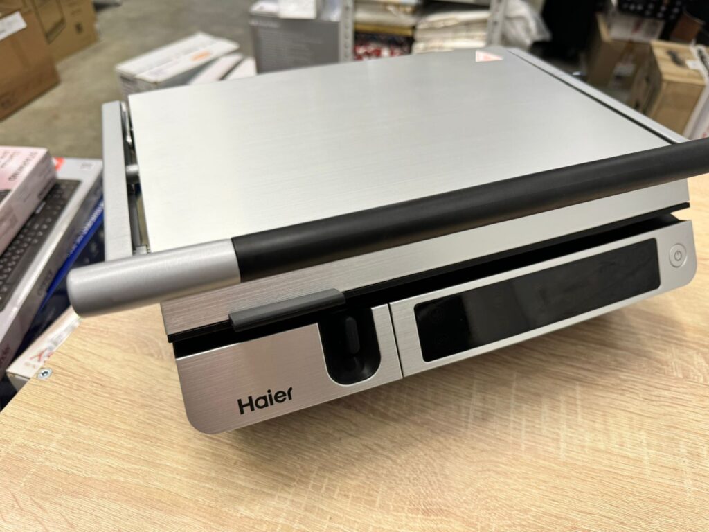 Электрогриль Haier HG-701