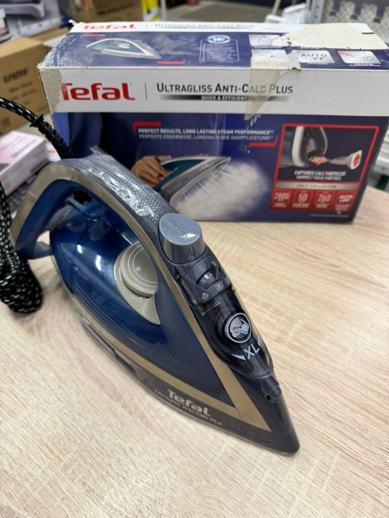 Утюг Tefal FV6842E0