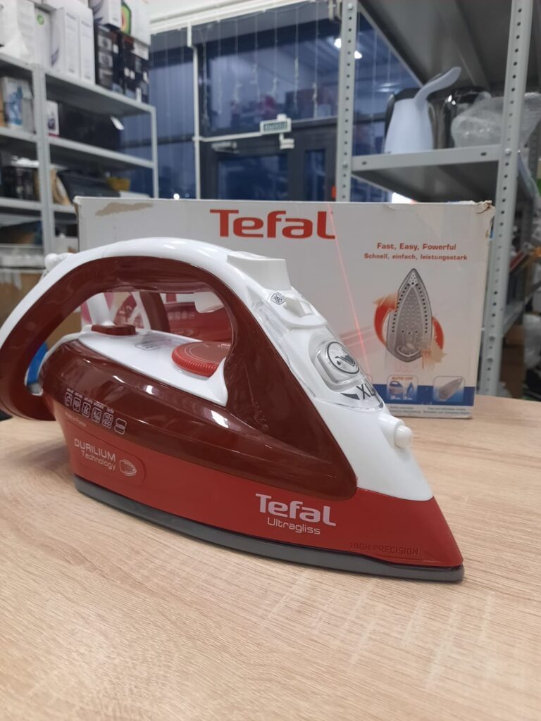 Утюг Tefal Ultragliss FV4920E0