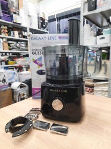 Кухонный комбайн Galaxy LINE GL2305