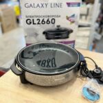 http://Электросковорода%20Galaxy%20LINE%20GL2660