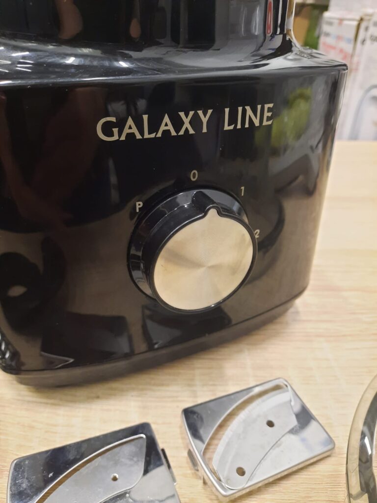 Кухонный комбайн Galaxy LINE GL2305