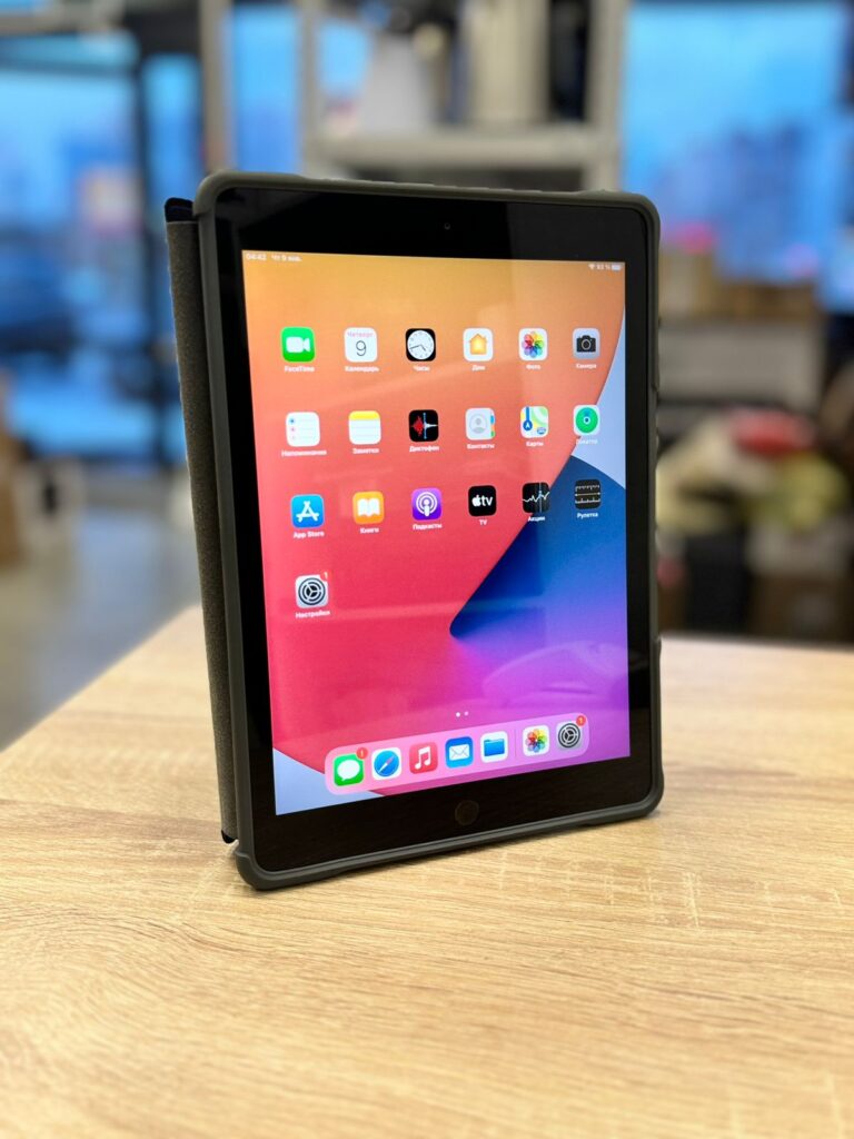 Планшет iPad 6 2018 (Wi-Fi Only) 9.7″