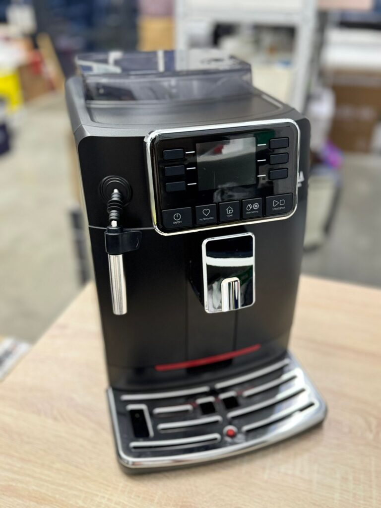 Кофемашина автоматическая Gaggia Cadorna Plus