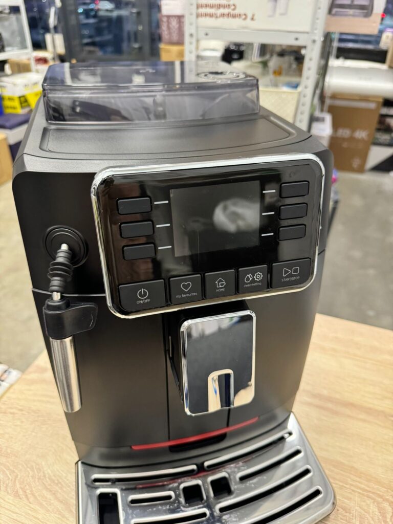 Кофемашина автоматическая Gaggia Cadorna Plus