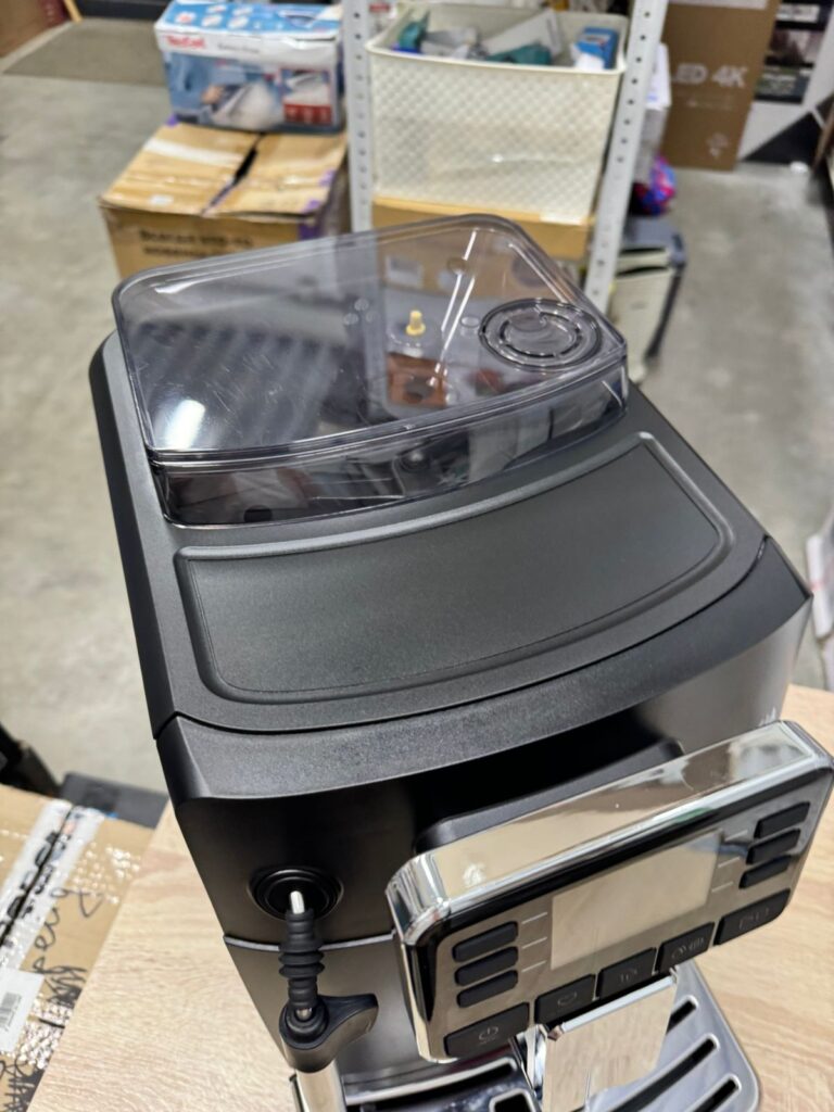 Кофемашина автоматическая Gaggia Cadorna Plus
