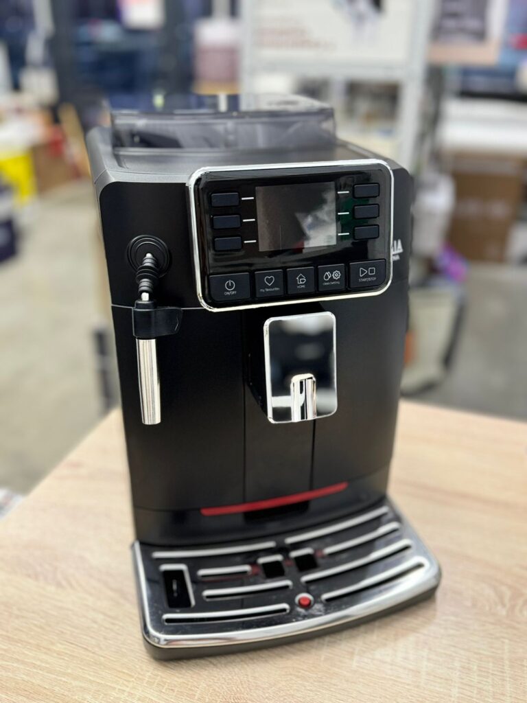 Кофемашина Gaggia Cadorna Plus