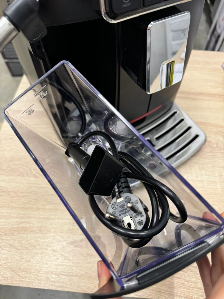Кофемашина автоматическая Gaggia Cadorna Plus