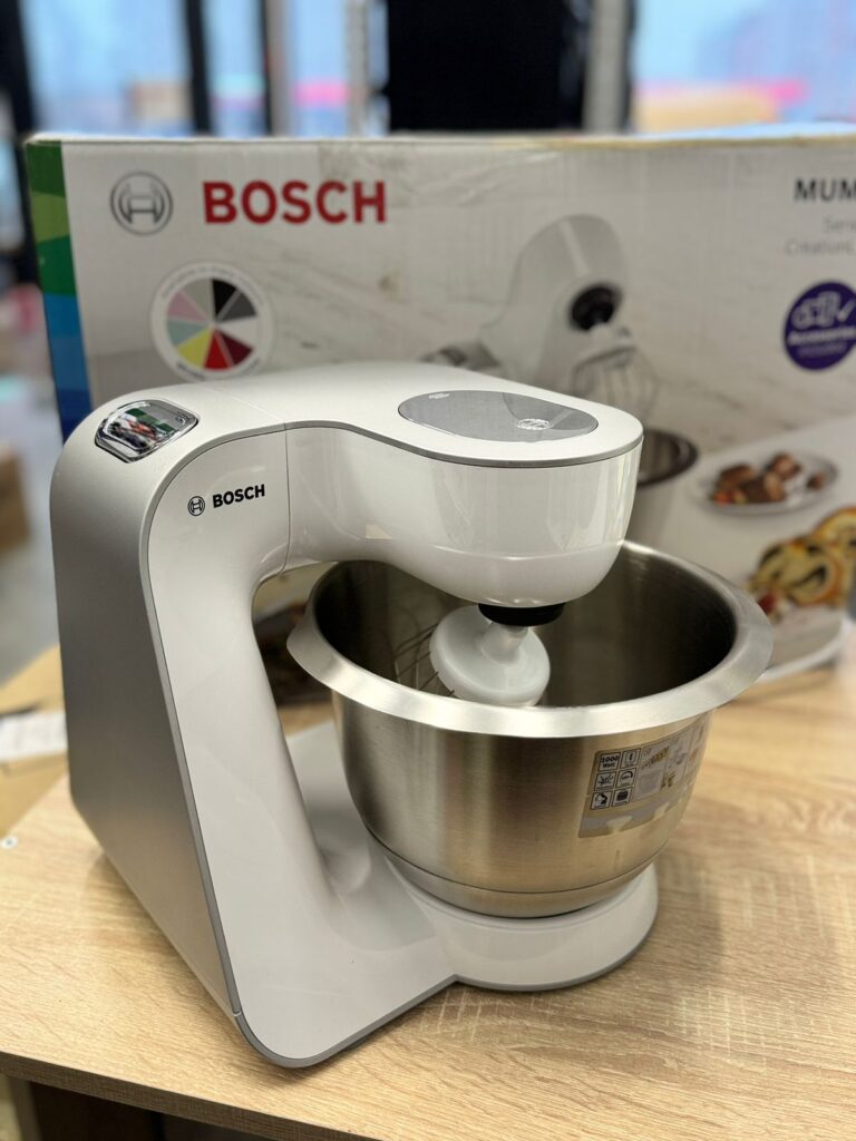 Кухонная машина Bosch MUM5 MUM58243