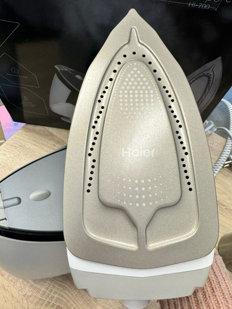 Парогенератор Haier HI-700