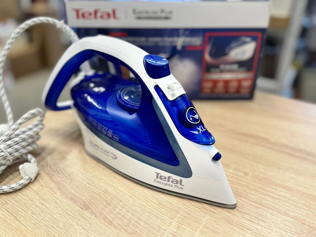 Утюг Tefal Easygliss 2 FV5736E0