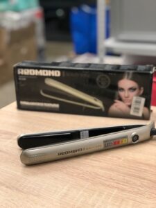 Выпрямитель для волос Redmond RCI-2320