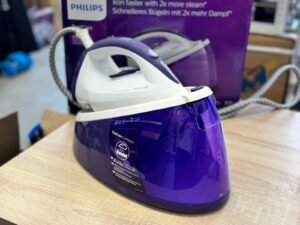 Парогенератор Philips GC6740