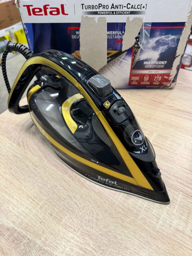 Утюг Tefal FV5696E1