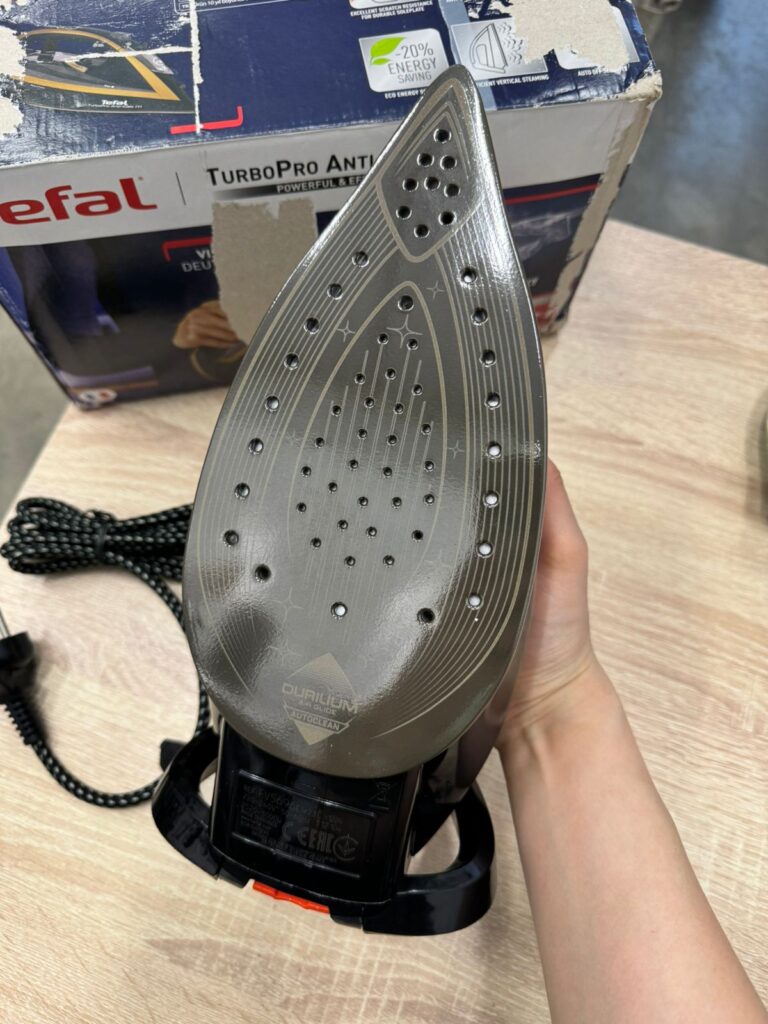 Утюг Tefal FV5696E1