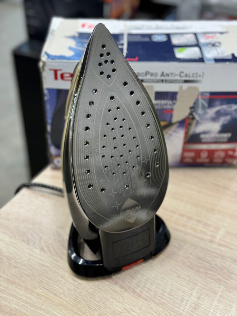 Утюг Tefal FV5696E1