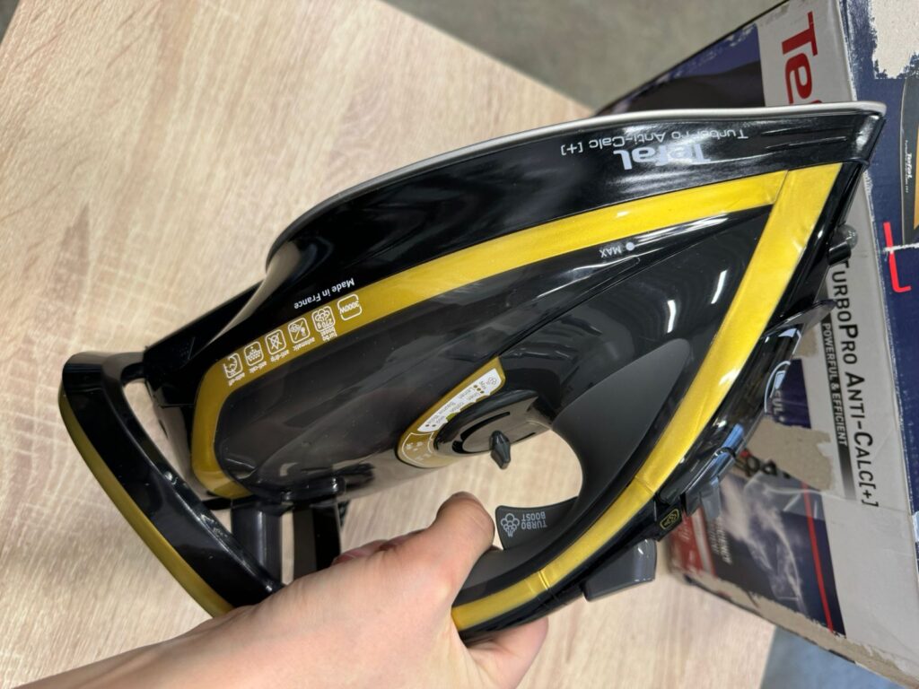 Утюг Tefal FV5696E1