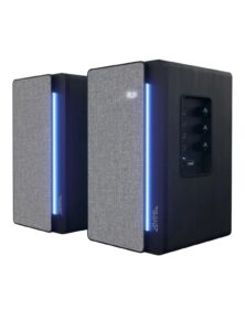 Колонки Bluetooth GMNG GG-SP520ACW