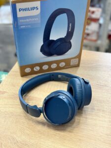 Беспроводные наушники Philips TAH4209