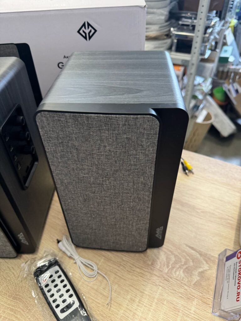 Колонки Bluetooth GMNG GG-SP520ACW