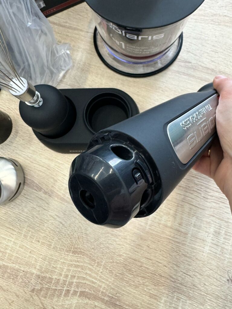 Блендер Polaris PHB 0798L