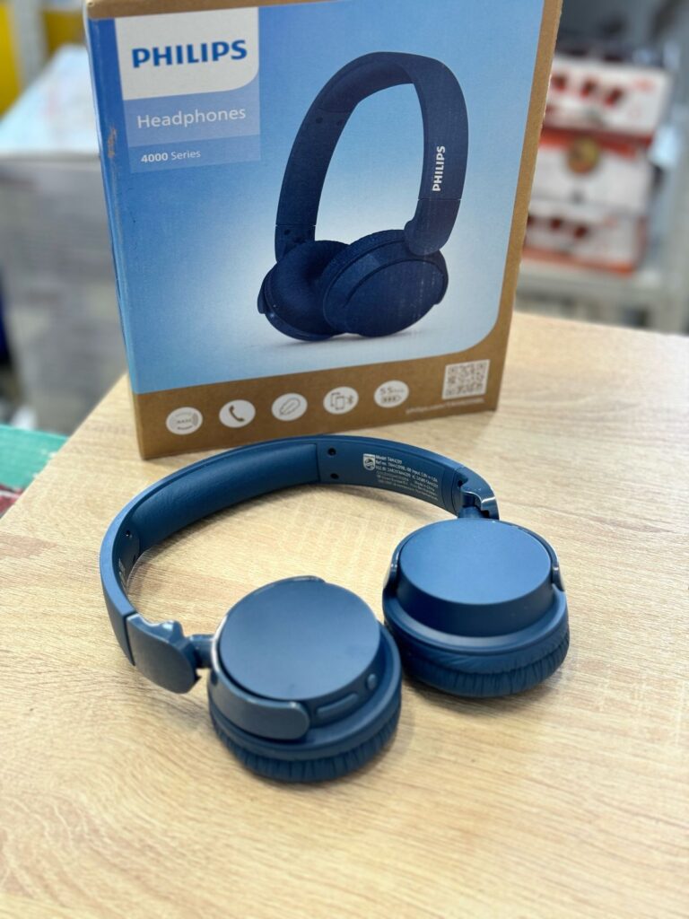 Беспроводные наушники Philips TAH4209