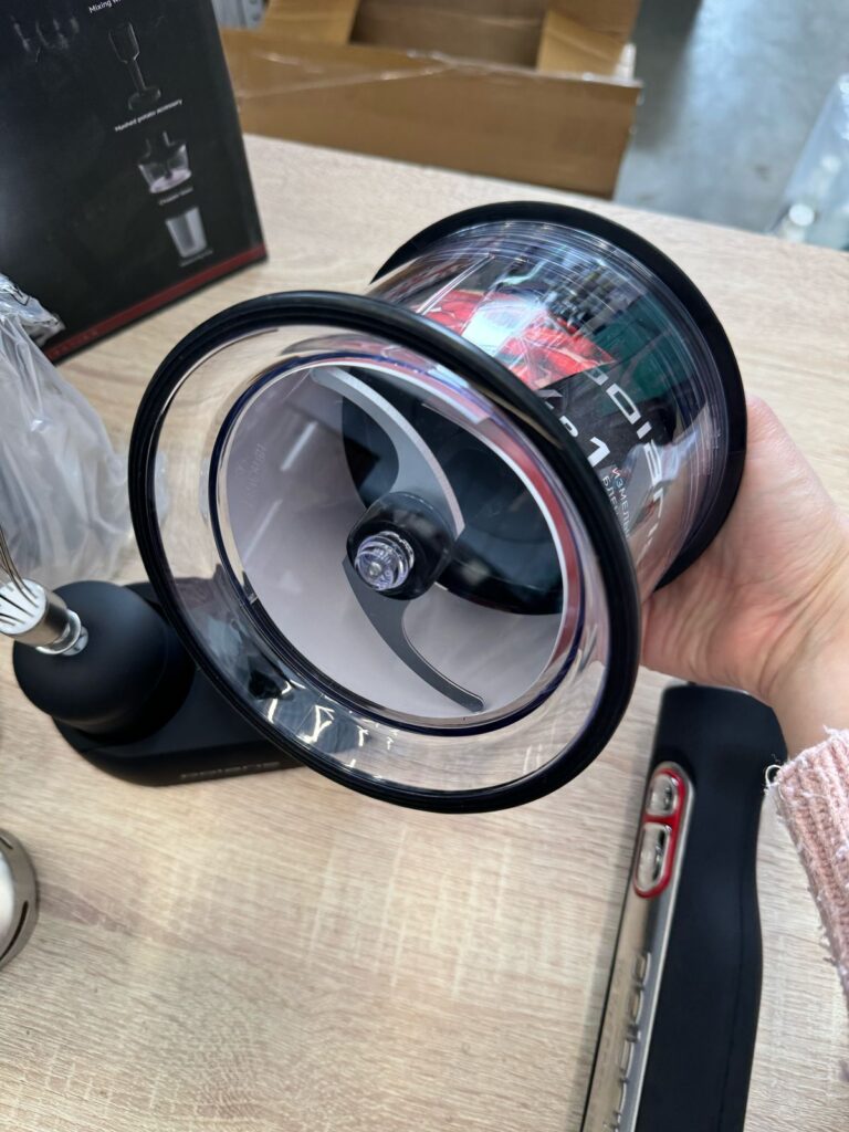 Блендер Polaris PHB 0798L