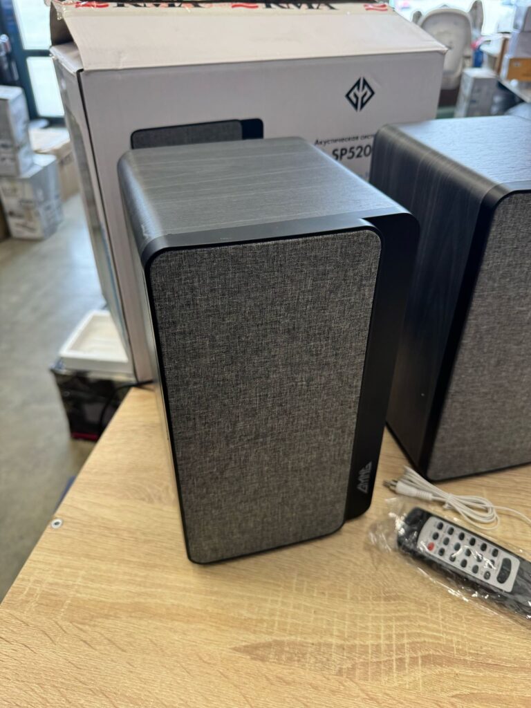 Колонки Bluetooth GMNG GG-SP520ACW