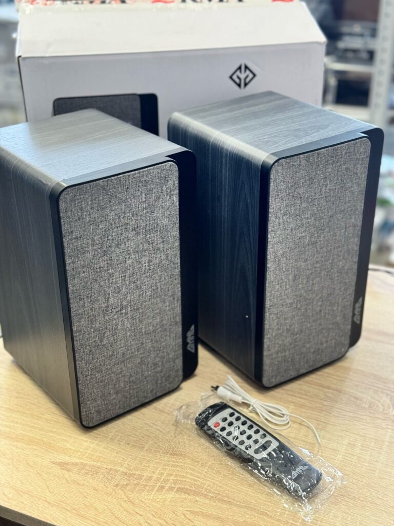 Колонки Bluetooth GMNG GG-SP520ACW