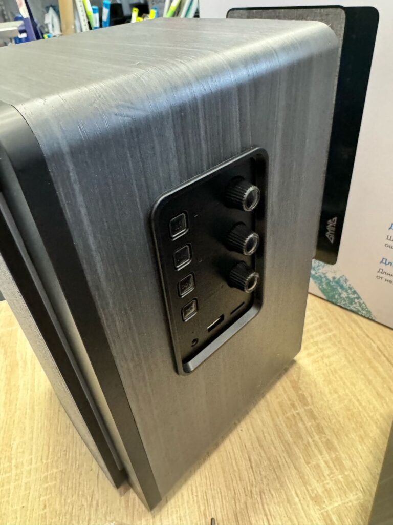 Колонки Bluetooth GMNG GG-SP520ACW