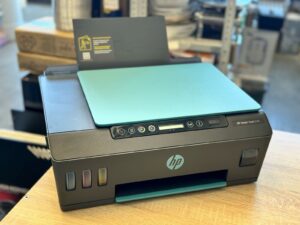 Струйное МФУ HP Smart Tank 516 AiO (3YW70A)